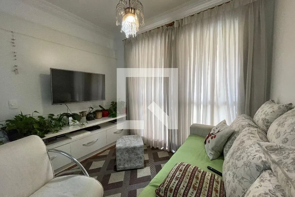 Apartamento, 3 quartos, 74 m² - Foto 1