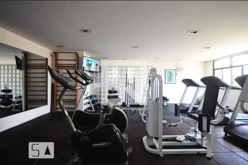 Apartamento, 3 quartos, 74 m² - Foto 11