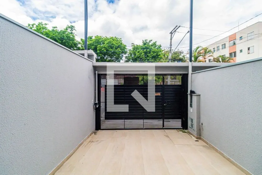 Casa, 2 quartos, 77 m² - Foto 2