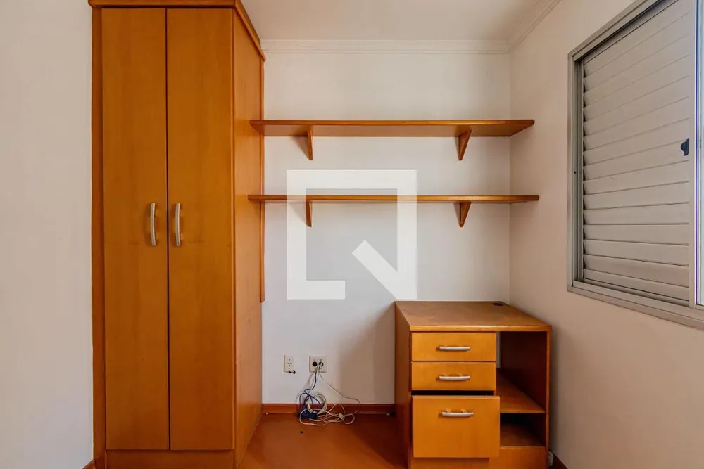 Apartamento, 2 quartos, 58 m² - Foto 7