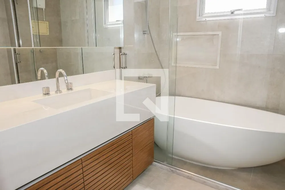 Apartamento, 3 quartos, 187 m² - Foto 8