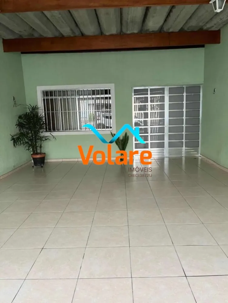 Casa, 3 quartos - Foto 8