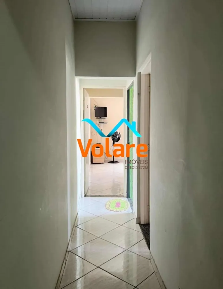 Casa, 3 quartos - Foto 4