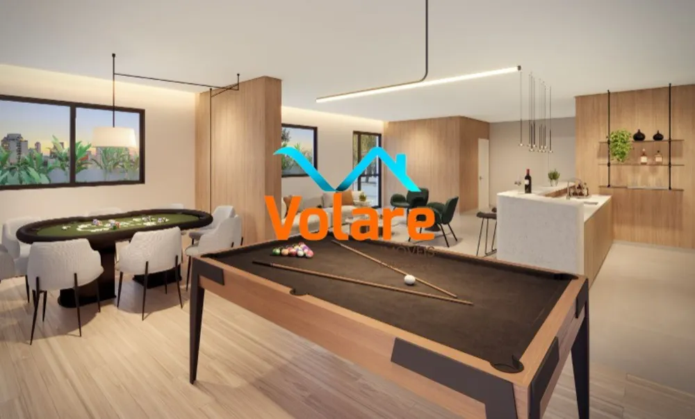 Apartamento, 2 quartos, 58 m² - Foto 3