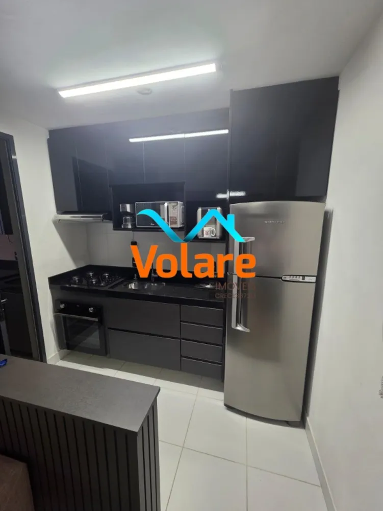 Apartamento, 2 quartos, 49 m² - Foto 1