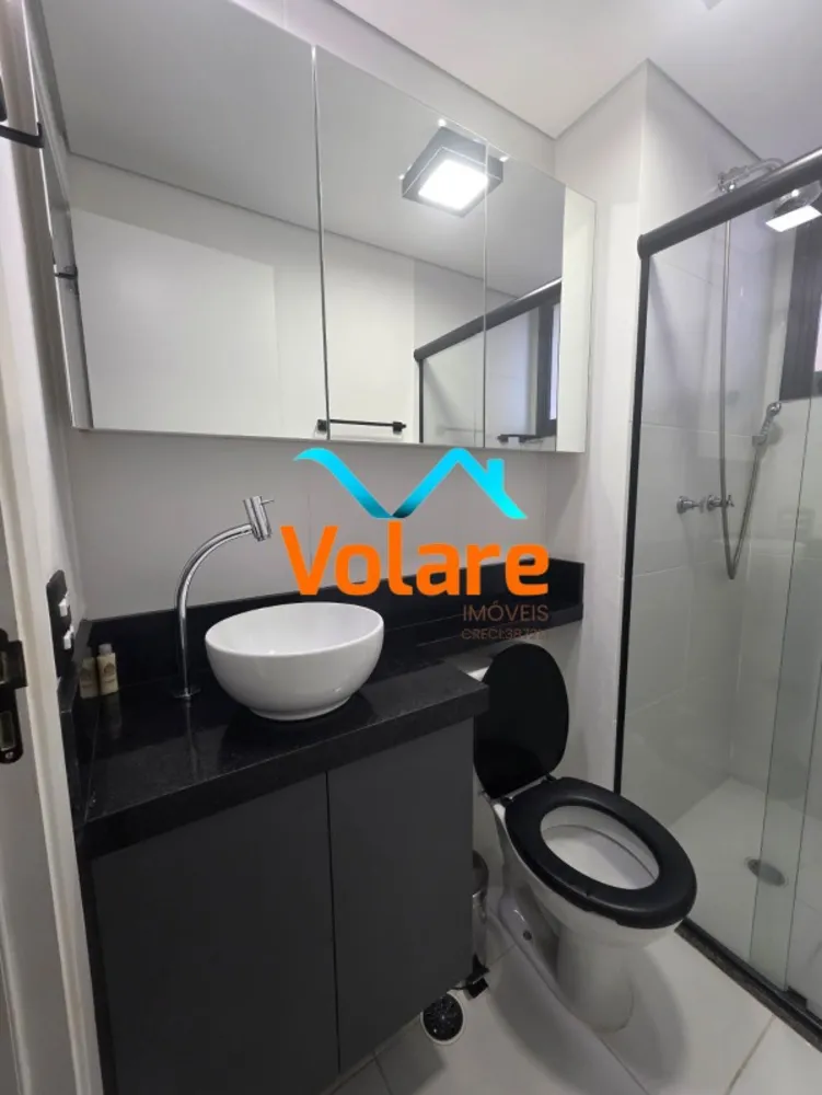 Apartamento, 2 quartos, 49 m² - Foto 4