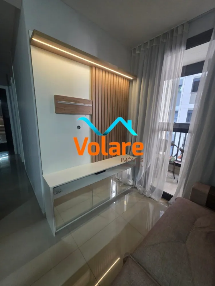 Apartamento, 2 quartos, 49 m² - Foto 2