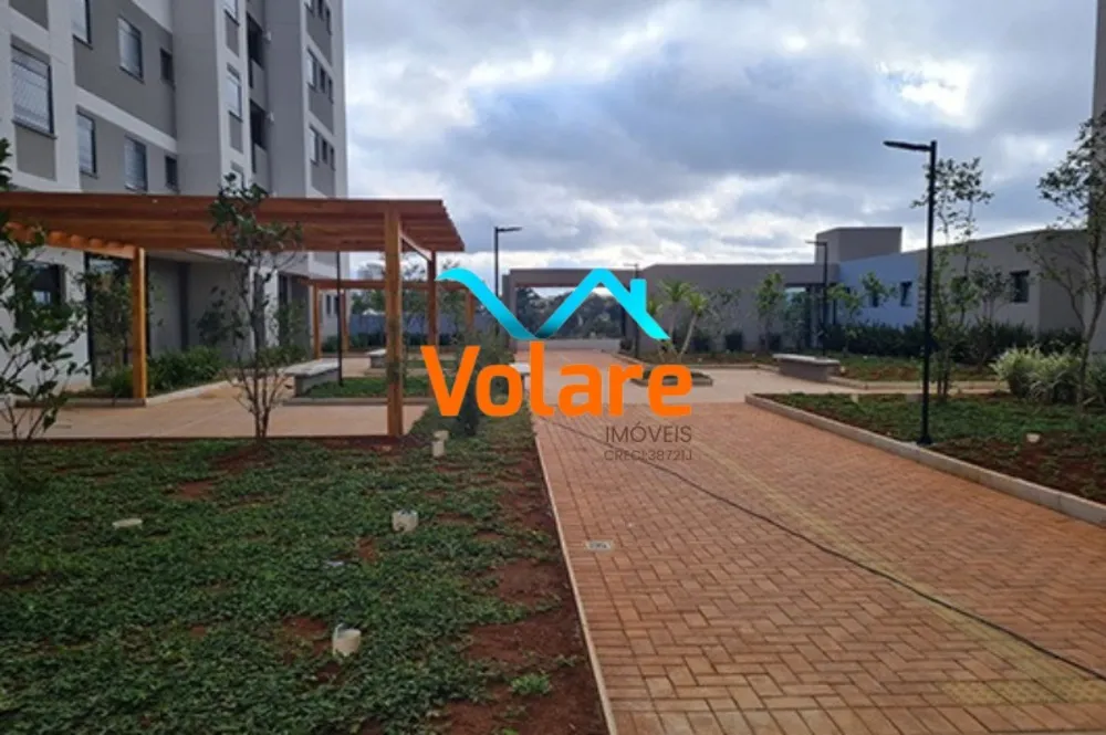 Apartamento, 2 quartos, 49 m² - Foto 11