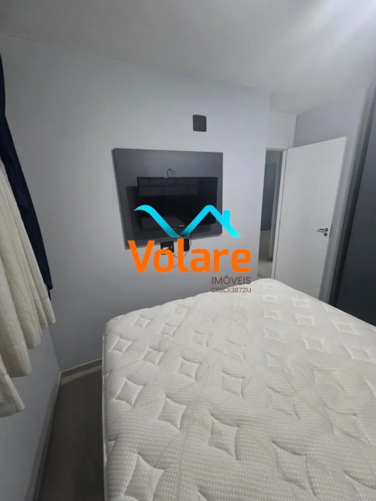 Apartamento, 2 quartos, 49 m² - Foto 8