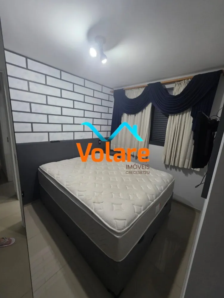 Apartamento, 2 quartos, 49 m² - Foto 10