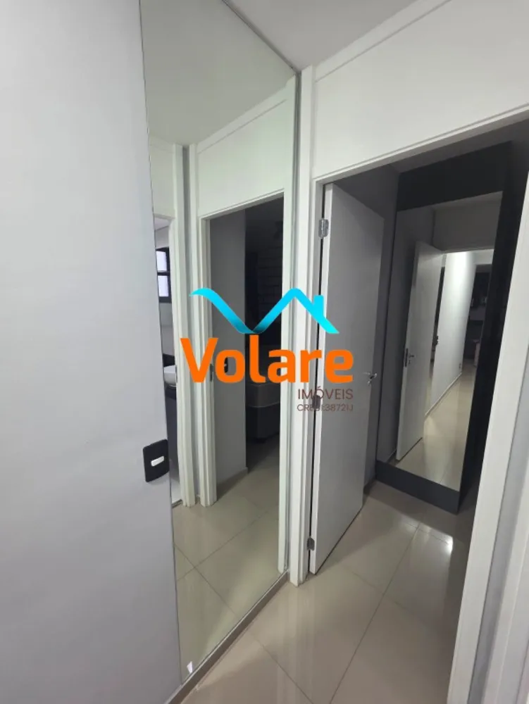 Apartamento, 2 quartos, 49 m² - Foto 5