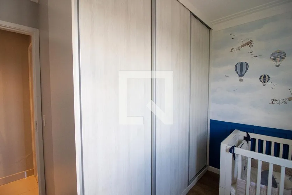 Apartamento, 3 quartos, 70 m² - Foto 1