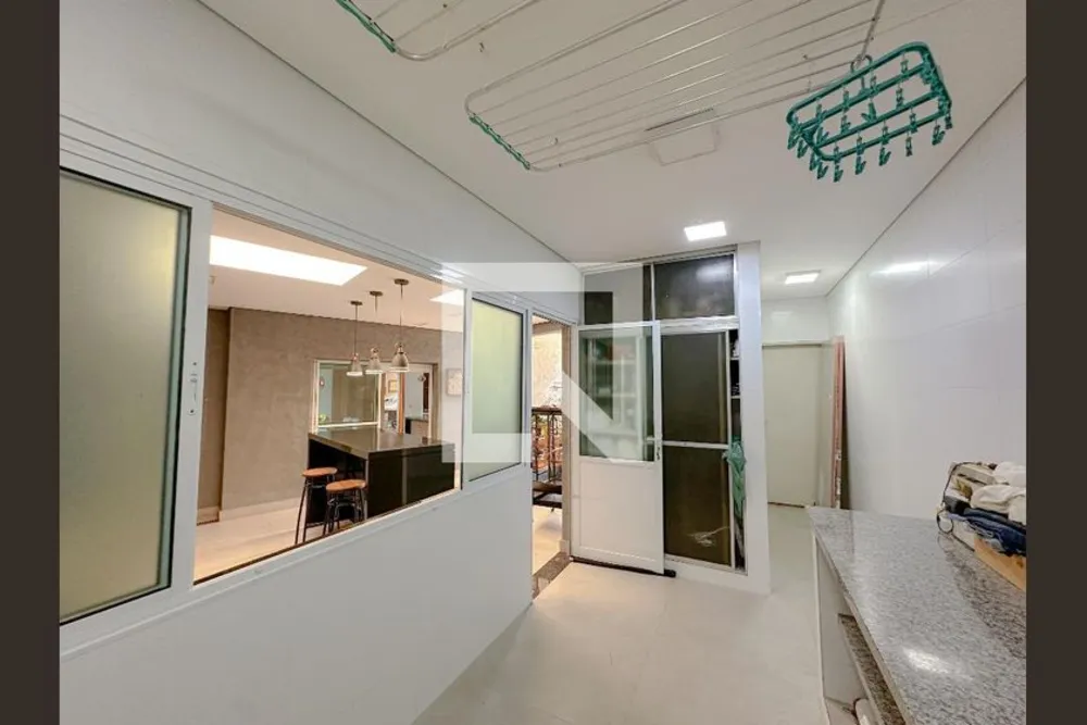 Casa, 3 quartos, 380 m² - Foto 4
