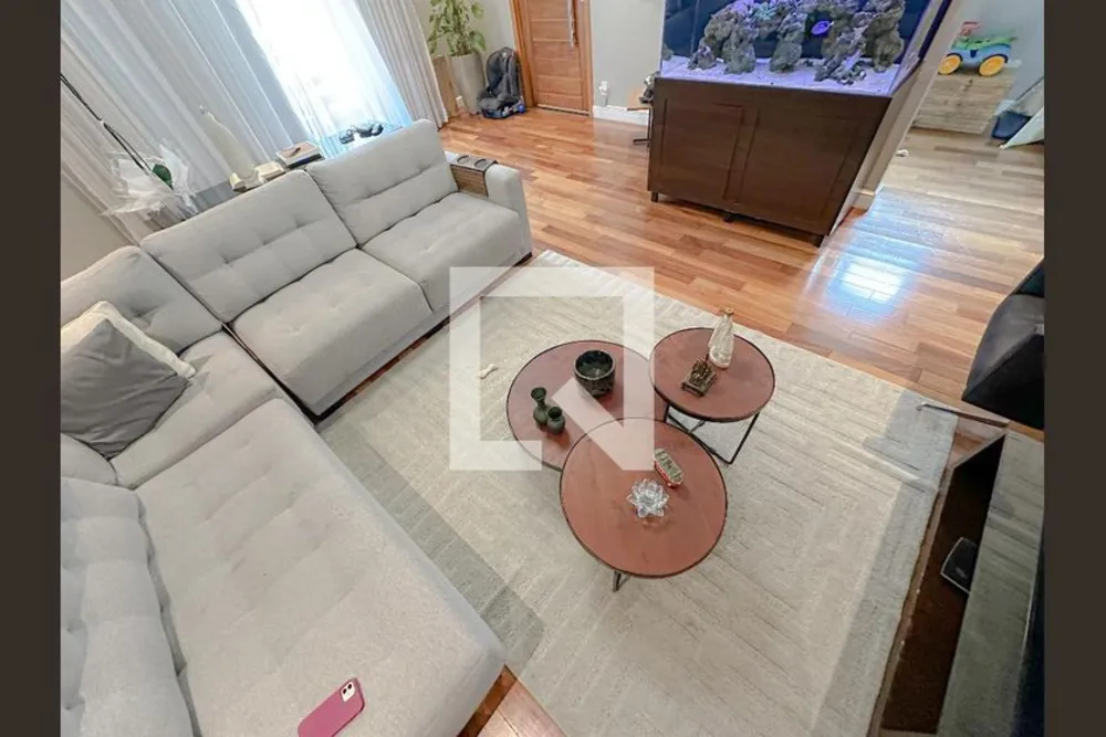 Casa, 3 quartos, 380 m² - Foto 1