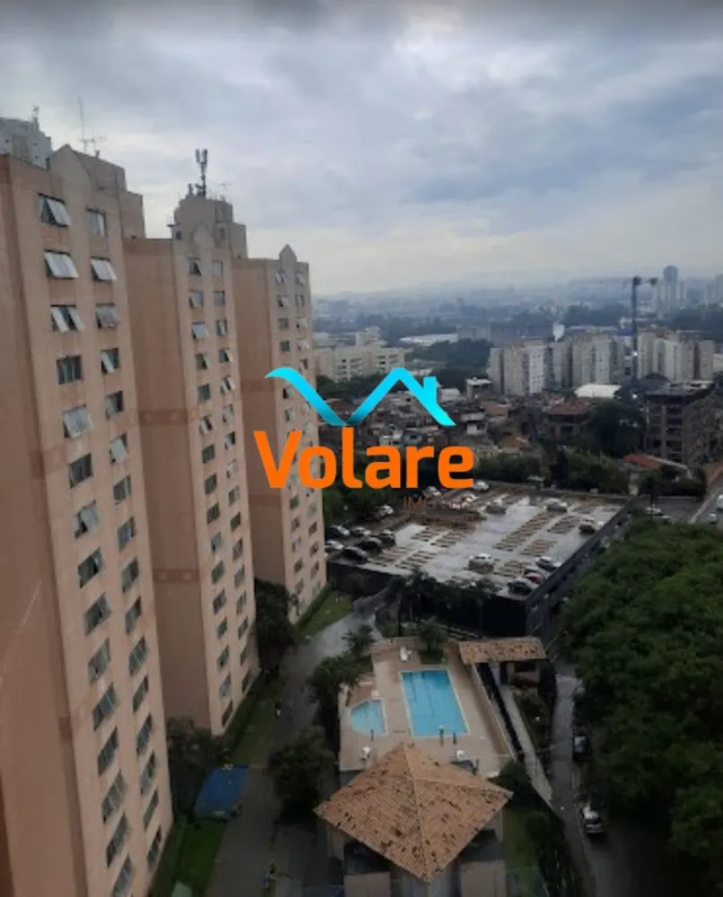 Apartamento, 2 quartos, 50 m² - Foto 4