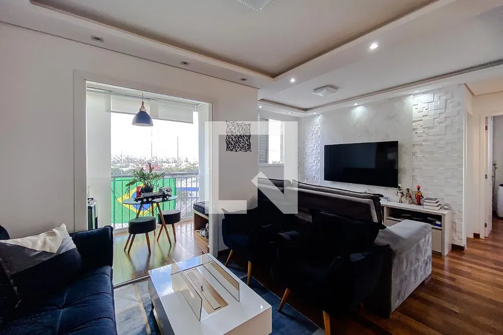 Apartamento, 2 quartos, 70 m² - Foto 3