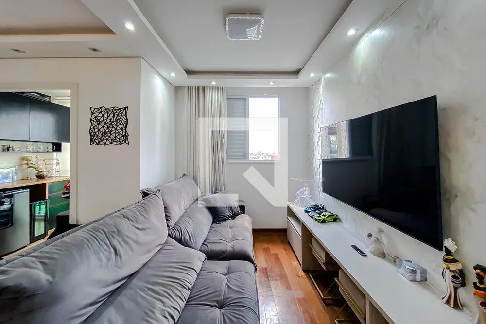 Apartamento, 2 quartos, 70 m² - Foto 4