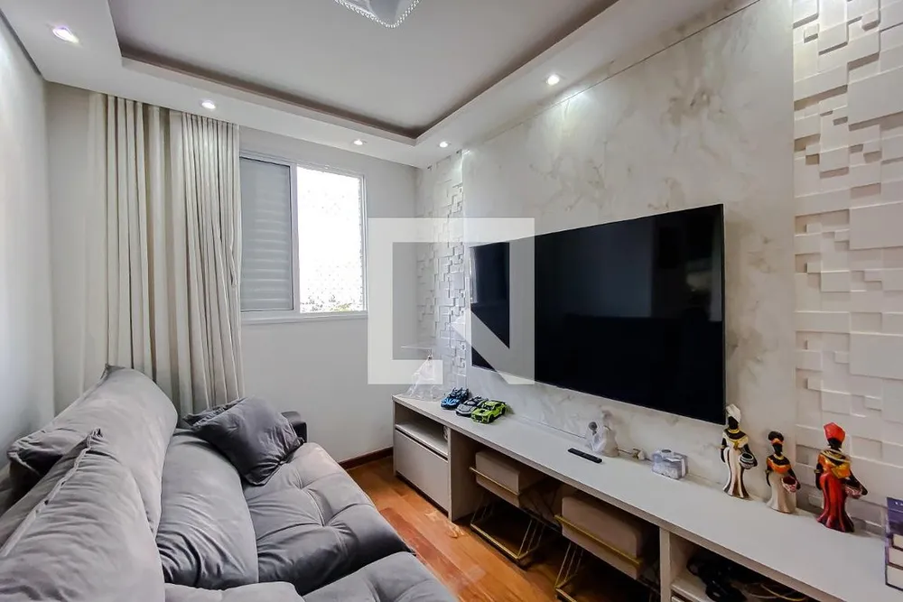 Apartamento, 2 quartos, 70 m² - Foto 1