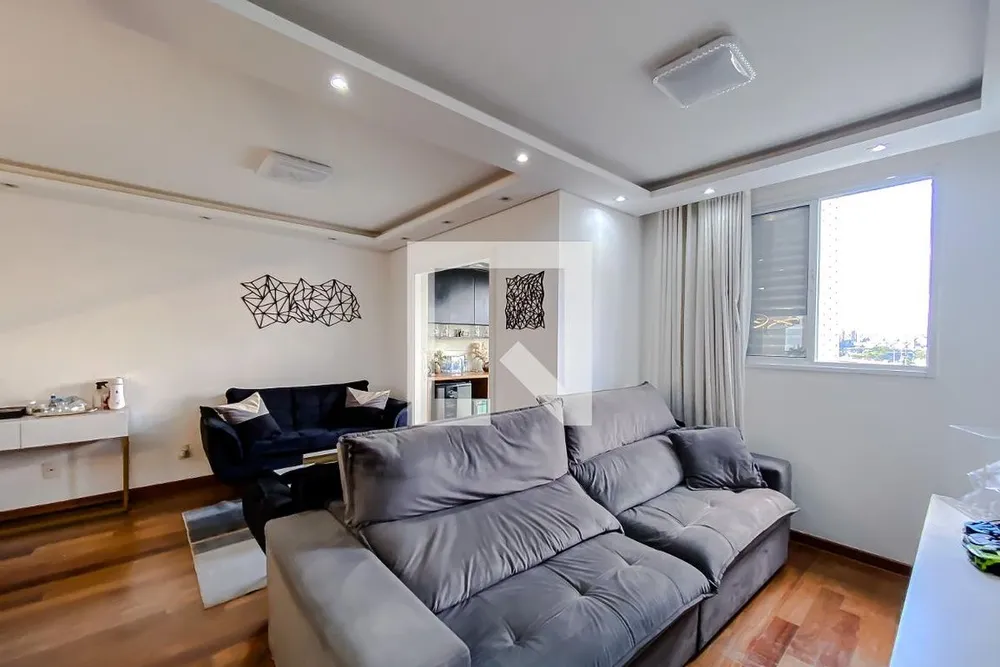 Apartamento, 2 quartos, 70 m² - Foto 2