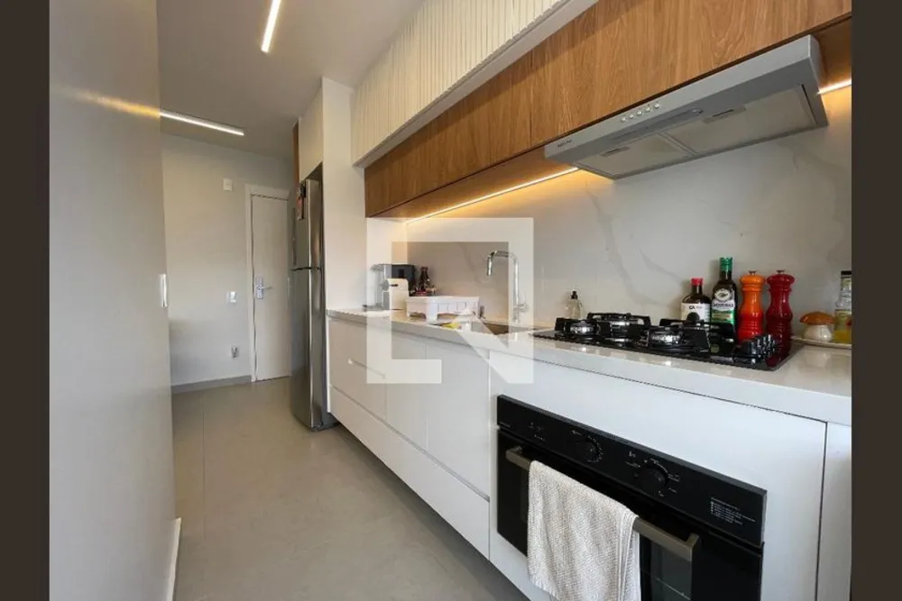 Apartamento, 2 quartos, 46 m² - Foto 4