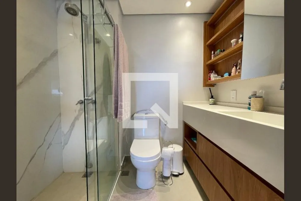 Apartamento, 2 quartos, 46 m² - Foto 2