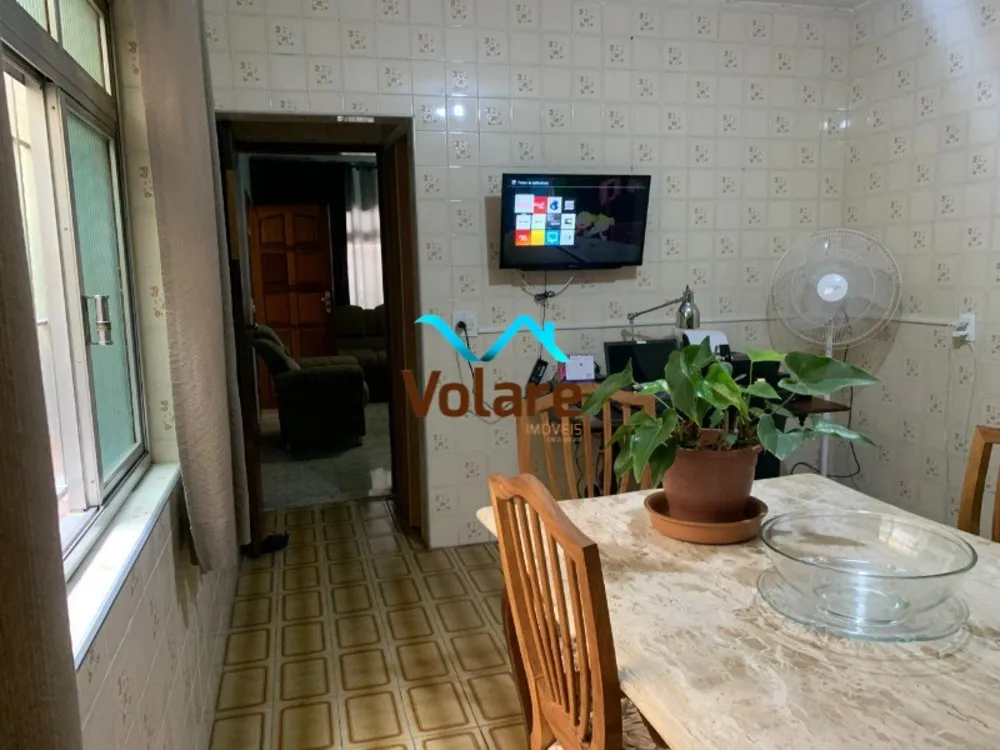 Casa, 5 quartos, 267 m² - Foto 7