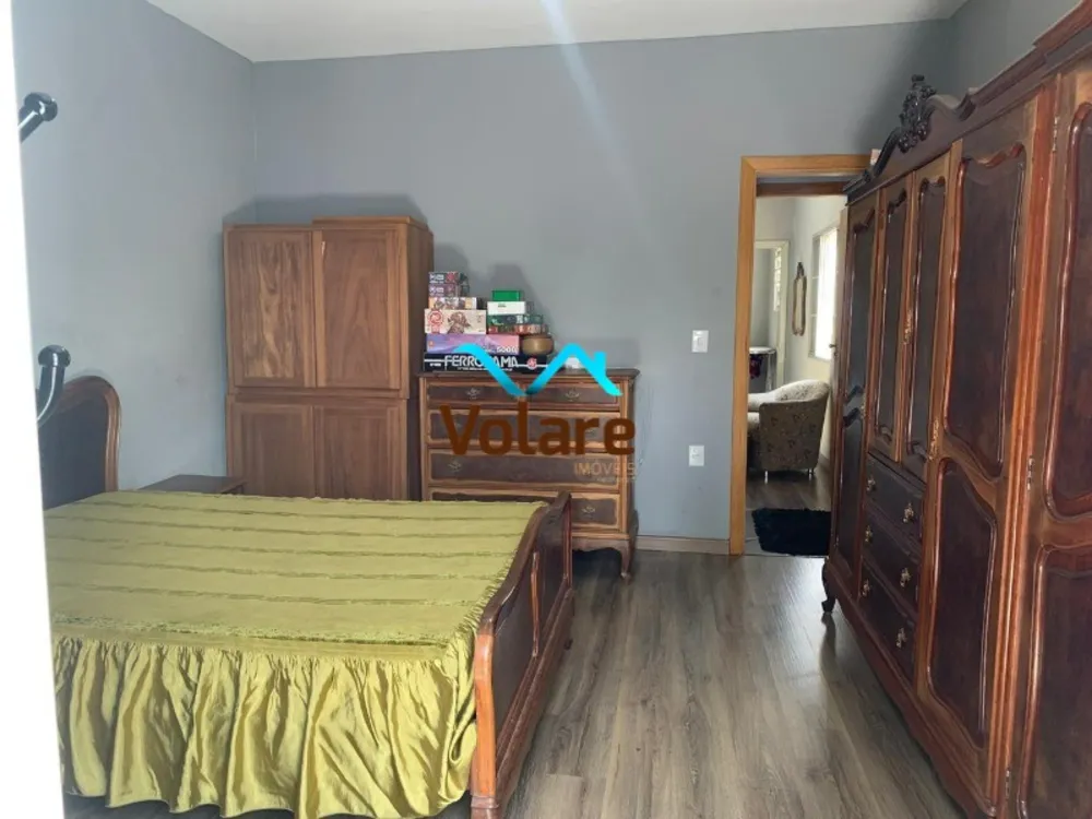 Casa, 5 quartos, 267 m² - Foto 8