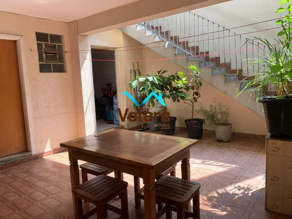 Casa, 5 quartos, 267 m² - Foto 5