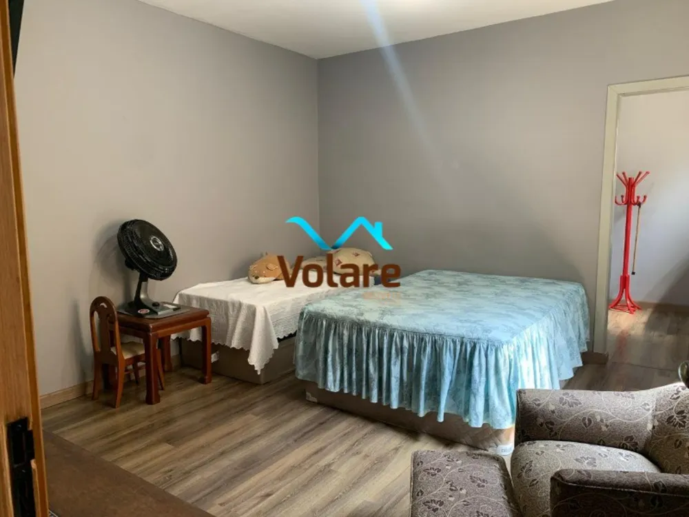 Casa, 5 quartos, 267 m² - Foto 9