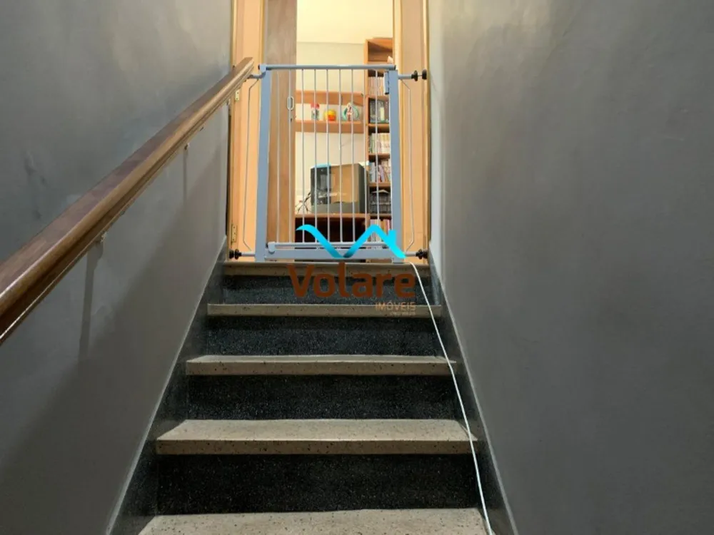 Casa, 5 quartos, 267 m² - Foto 8