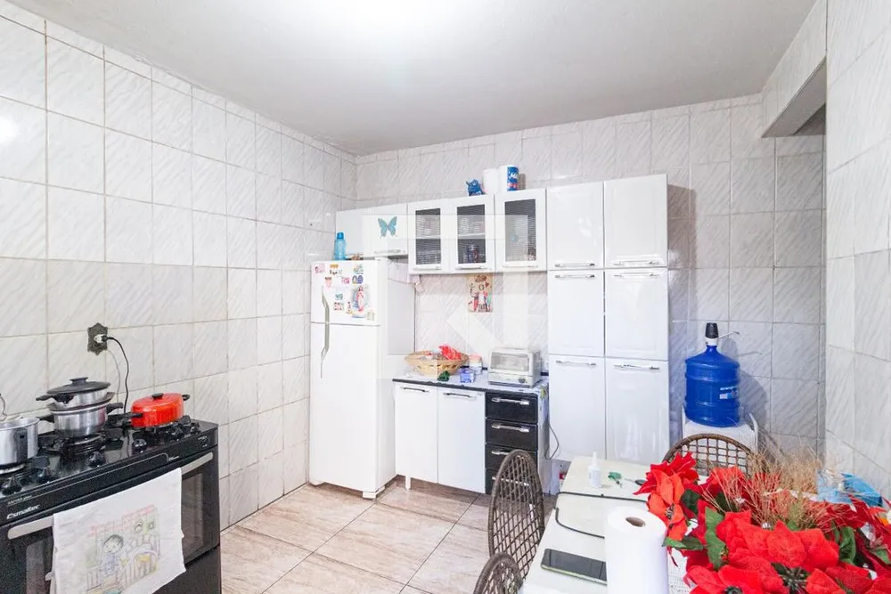 Casa, 4 quartos, 230 m² - Foto 11