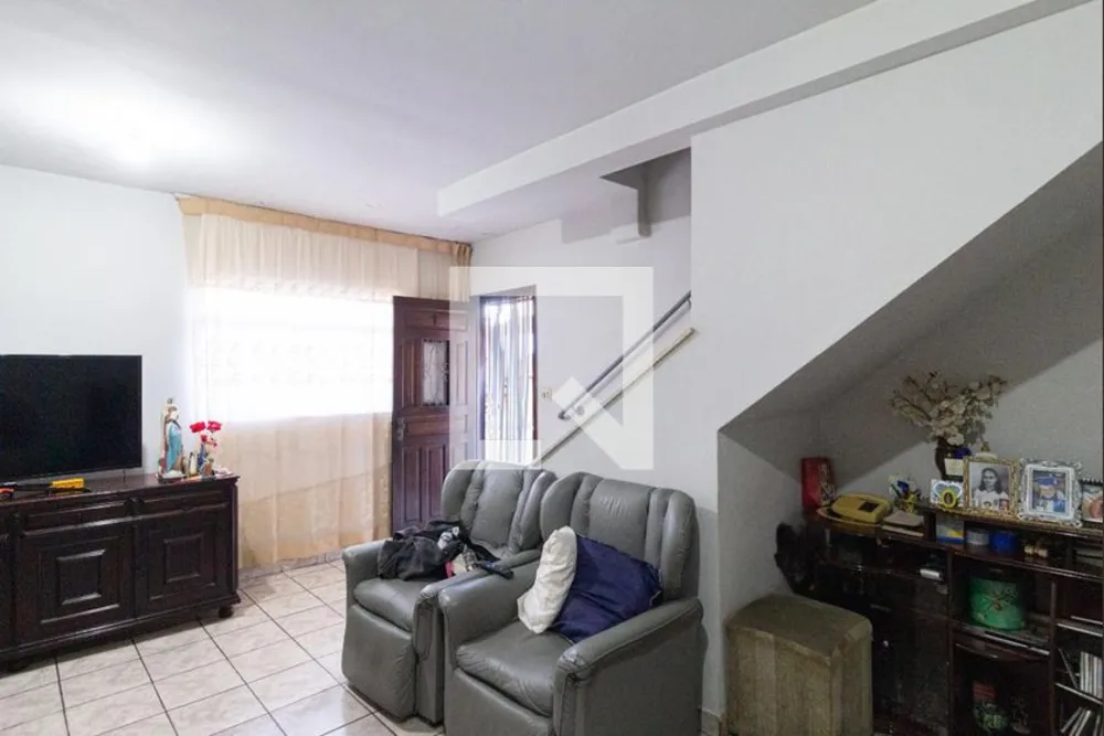 Casa, 4 quartos, 230 m² - Foto 1