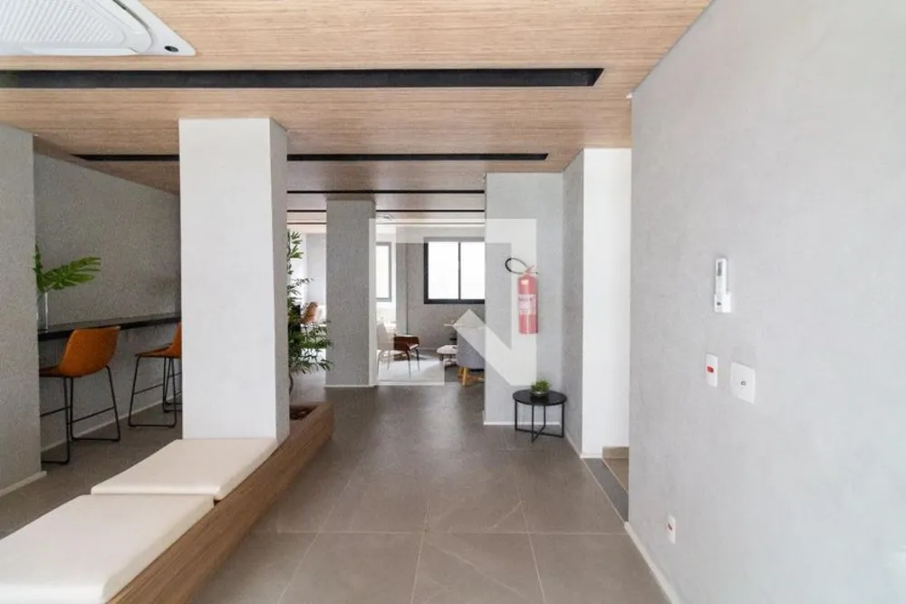 Apartamento, 1 quarto, 24 m² - Foto 8