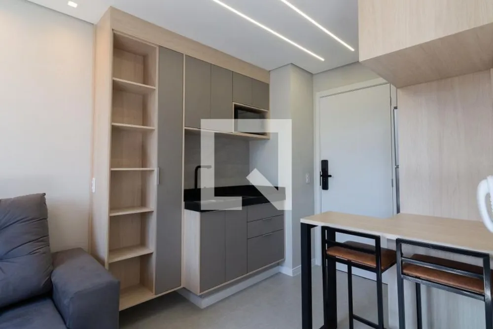 Apartamento, 1 quarto, 24 m² - Foto 4