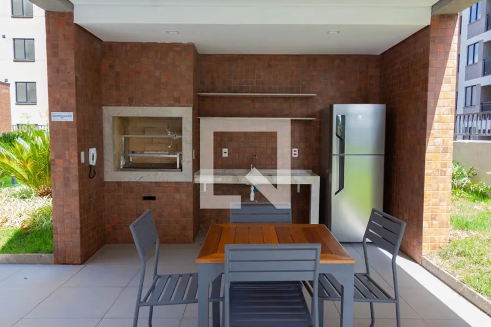 Apartamento, 1 quarto, 24 m² - Foto 7
