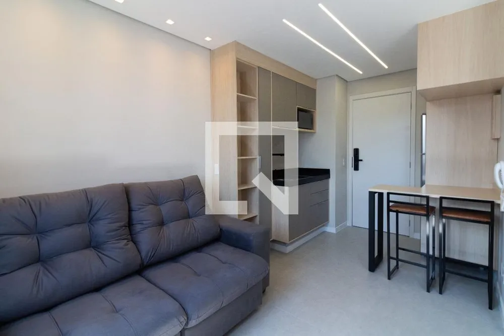 Apartamento, 1 quarto, 24 m² - Foto 2
