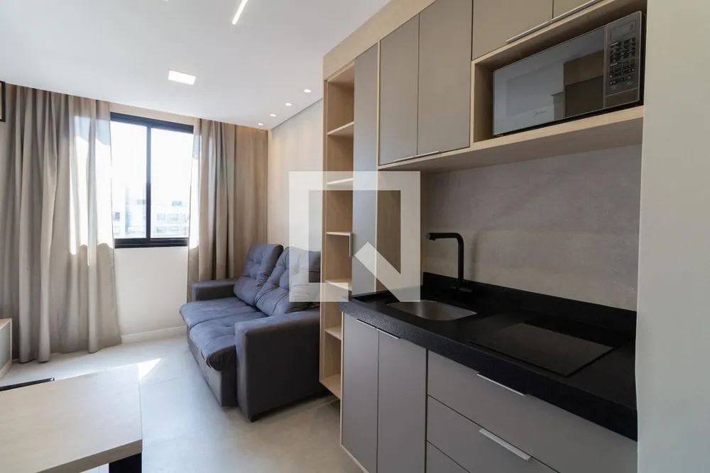 Apartamento, 1 quarto, 24 m² - Foto 5
