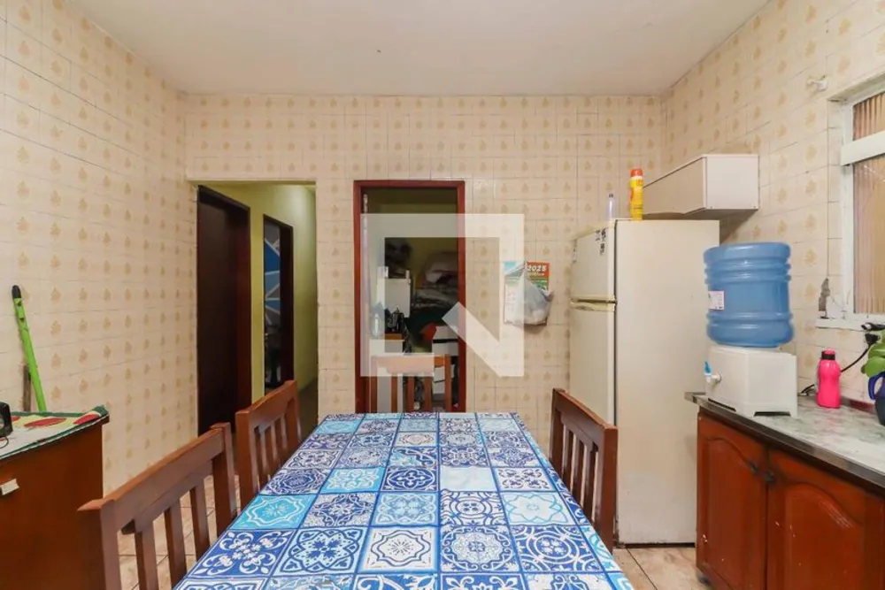 Casa, 4 quartos, 330 m² - Foto 1