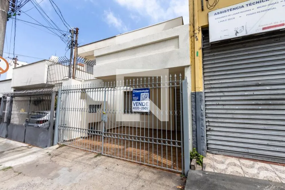 Casa, 4 quartos, 120 m² - Foto 8
