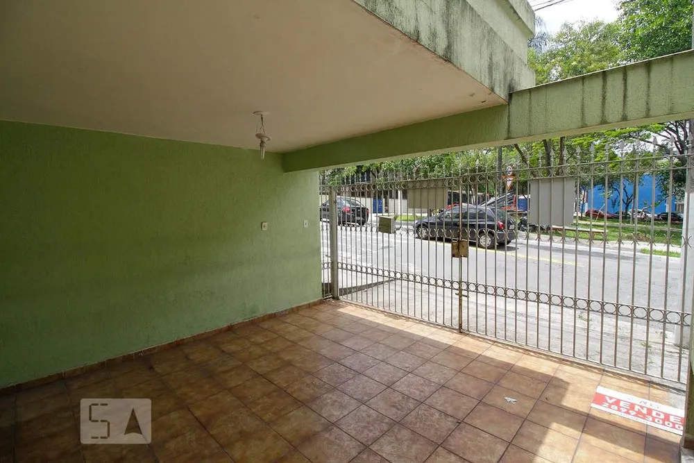 Casa, 4 quartos, 120 m² - Foto 1