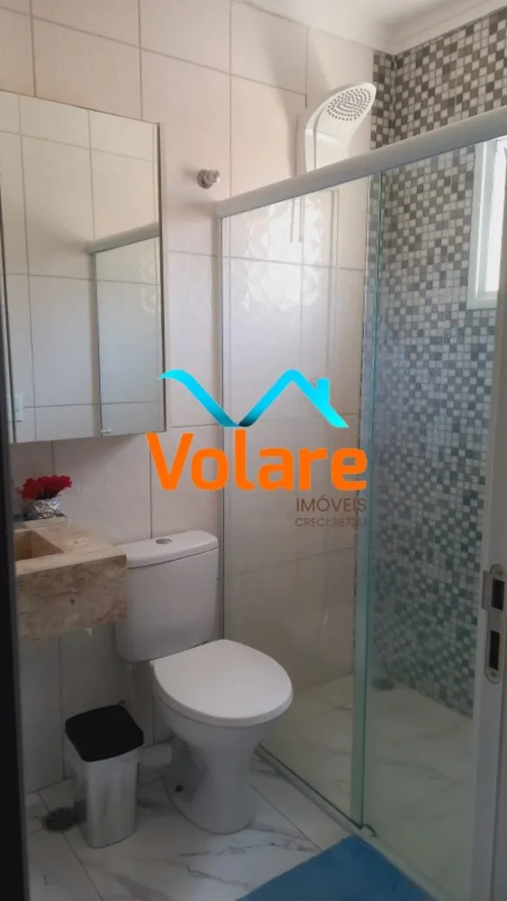 Casa, 2 quartos, 84 m² - Foto 6