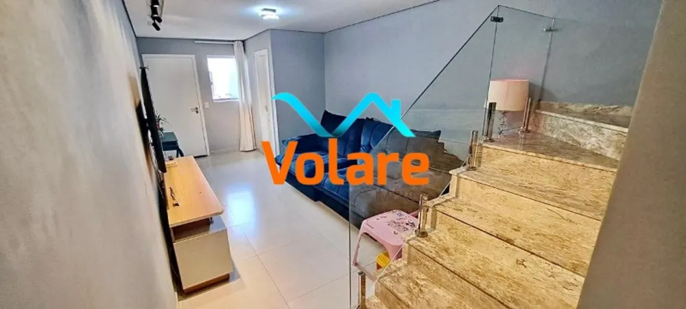 Casa, 2 quartos, 84 m² - Foto 5