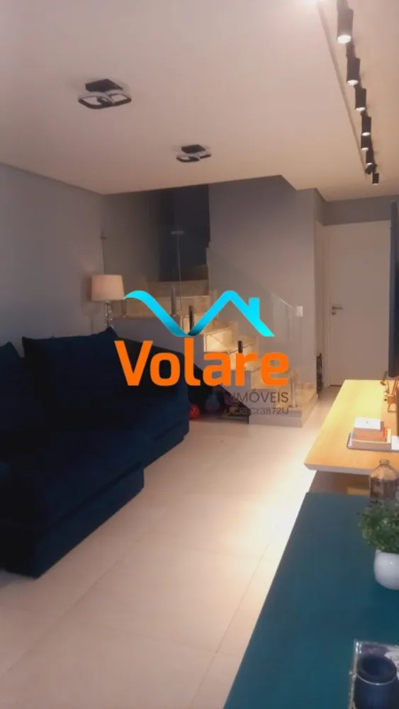Casa, 2 quartos, 84 m² - Foto 8
