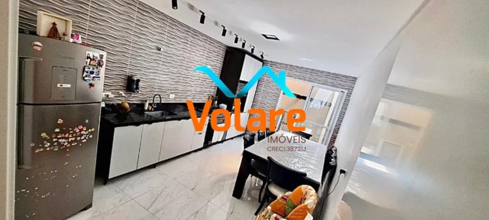 Casa, 2 quartos, 84 m² - Foto 4