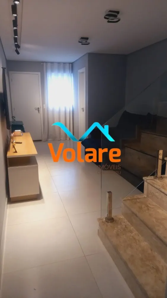 Casa, 2 quartos, 84 m² - Foto 3