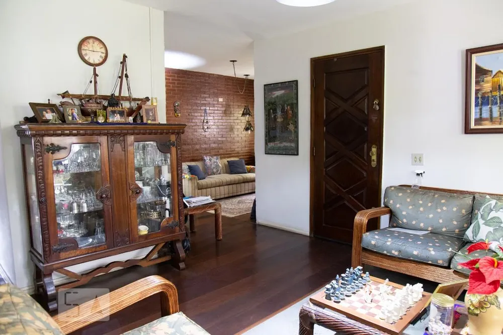 Casa, 3 quartos, 180 m² - Foto 4