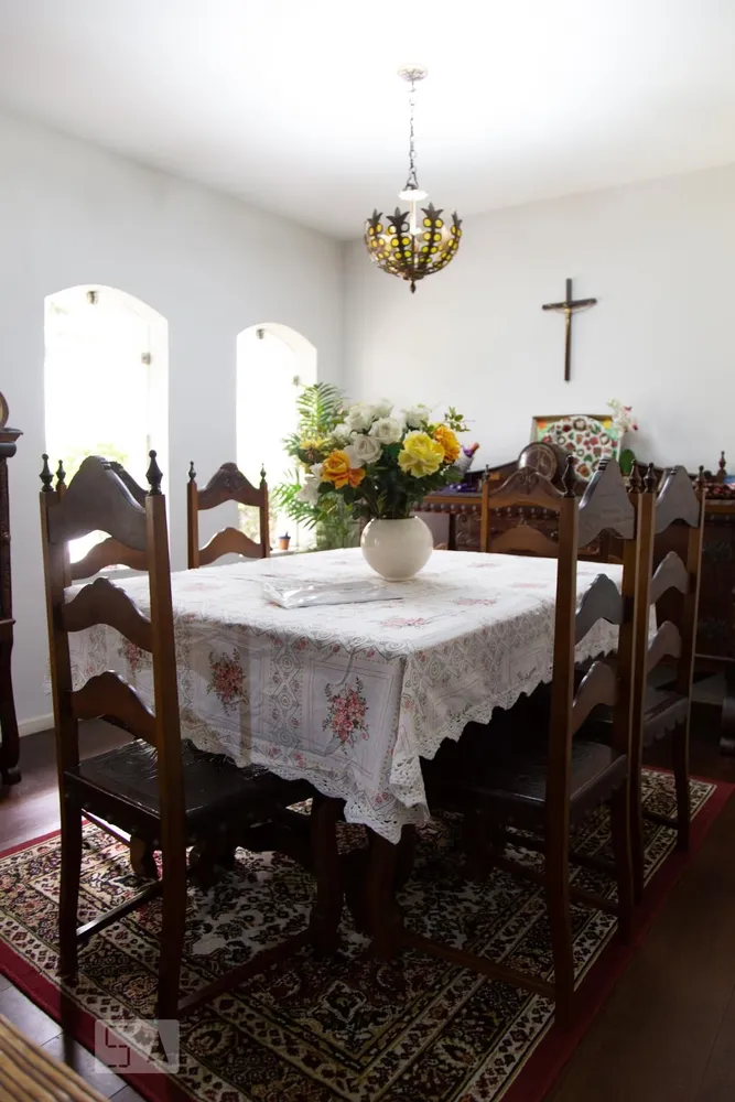 Casa, 3 quartos, 180 m² - Foto 3
