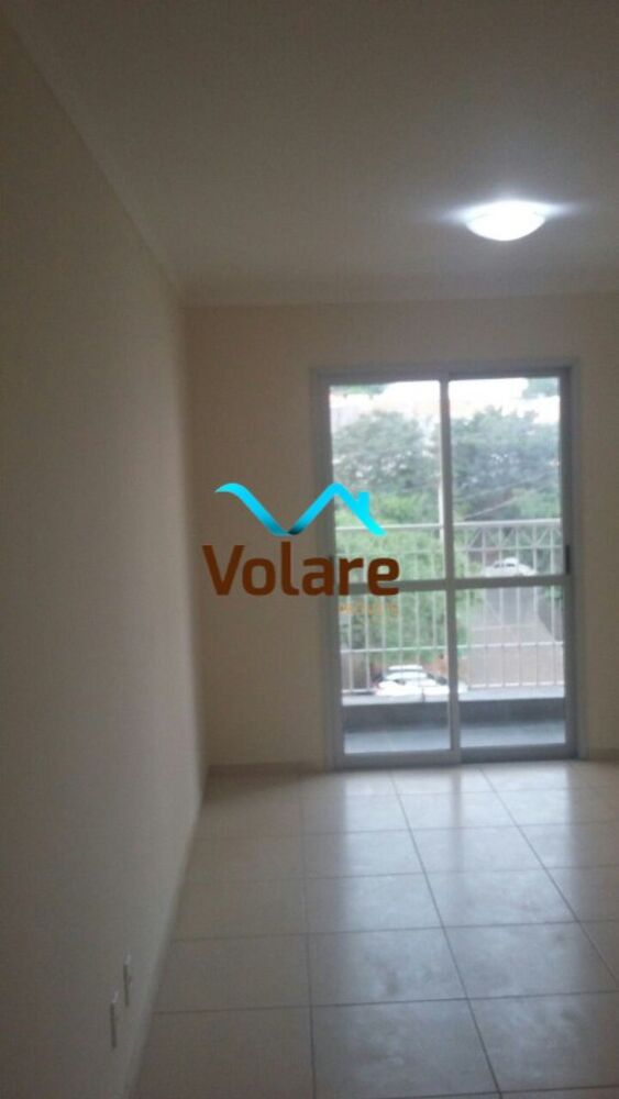 Apartamento, 3 quartos, 69 m² - Foto 1