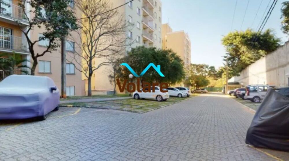 Apartamento, 3 quartos, 69 m² - Foto 25