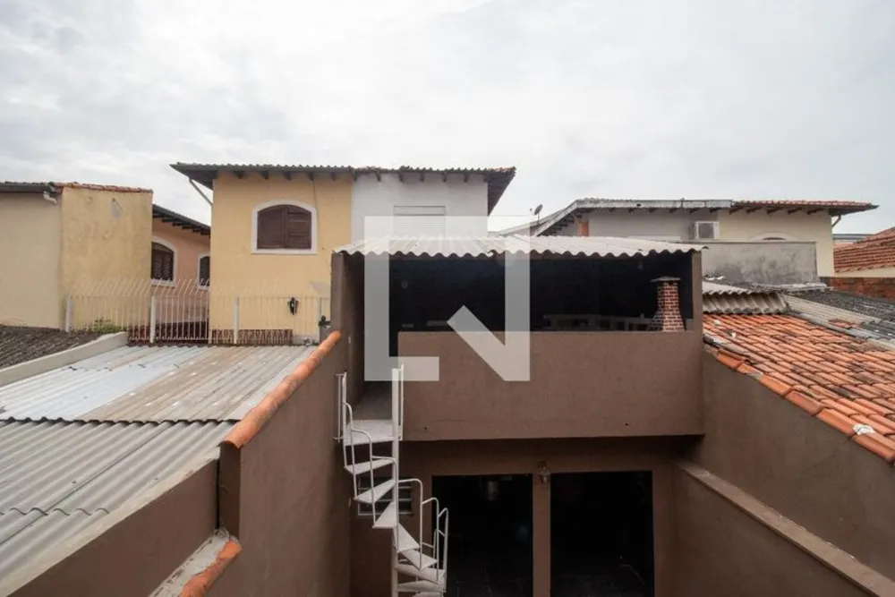 Casa, 3 quartos, 160 m² - Foto 1